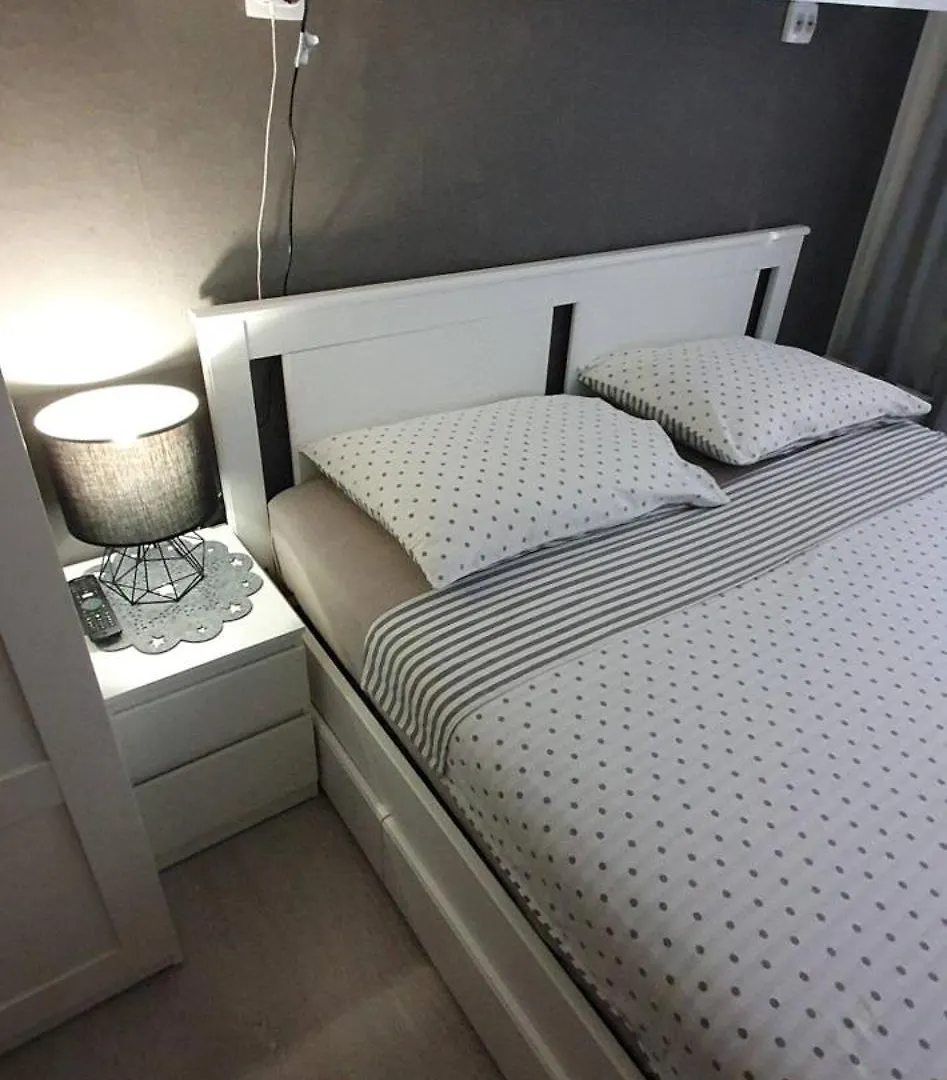 Apartment Summer Dream Split Kroatien
