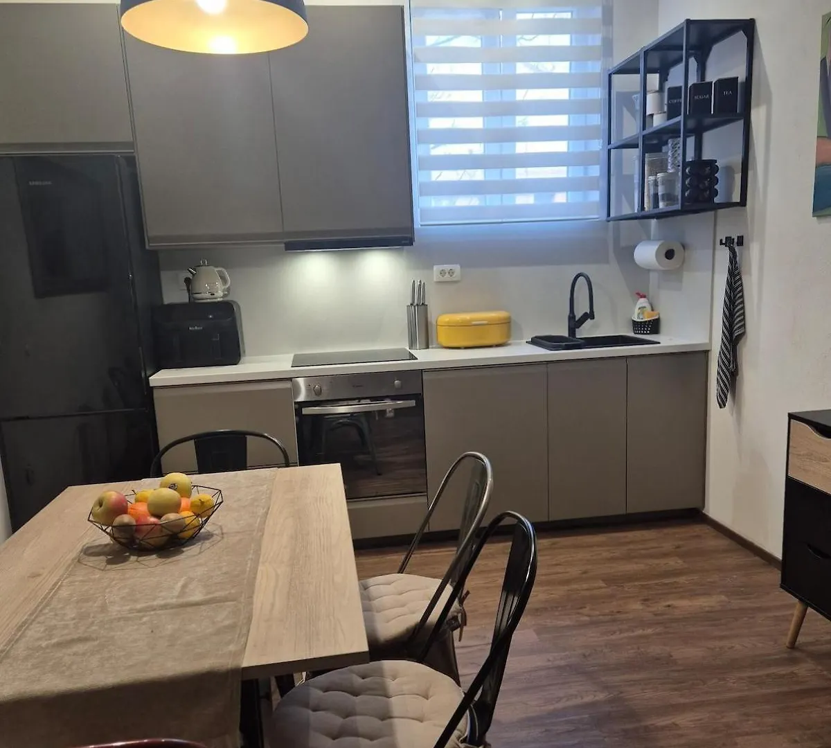 Apartment Summer Dream Split