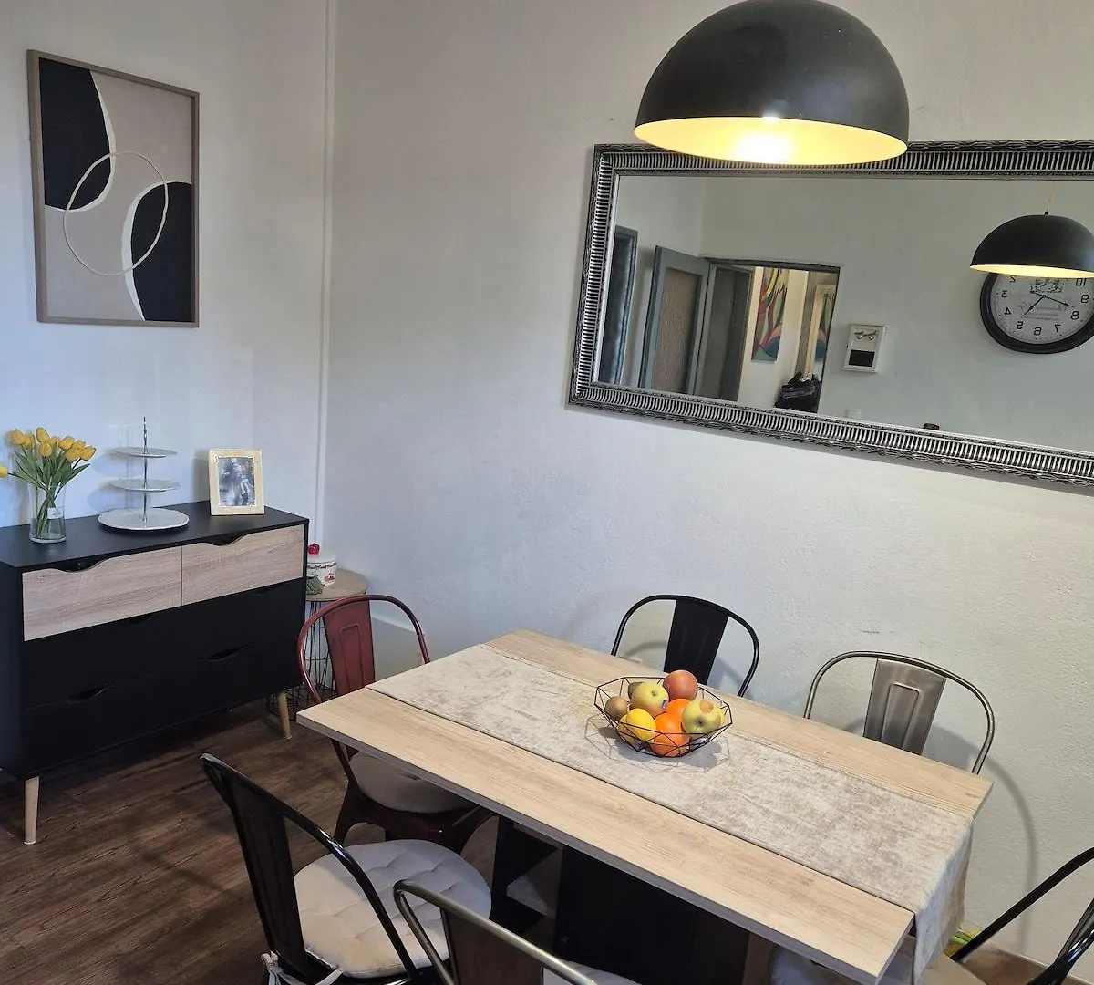 Apartment Summer Dream Split Kroatien