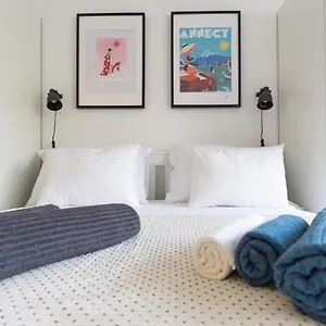  Apartman Piero