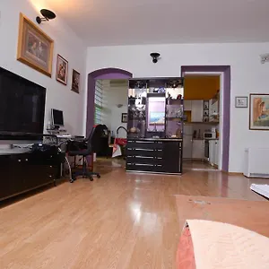 Epicenter Apartament