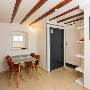  Lägenhet Split Inn Apartments