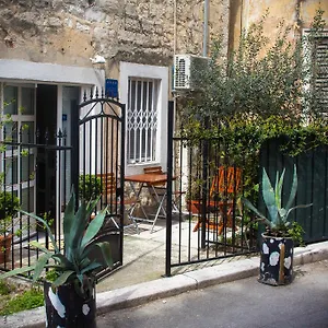 Skeja Apartament