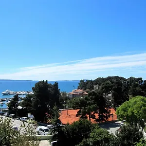 Apartment Holiday Apartments Split, Split
