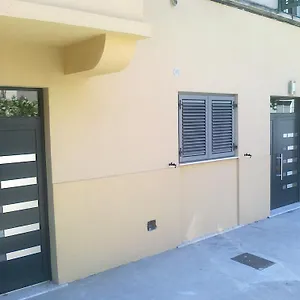 Apartamento Centar Manus, Split