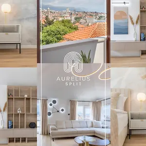 Apartment Aurelius, Split