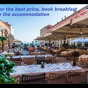 4* Pensionat Priska Heritage