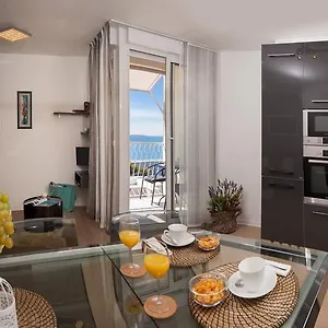 Mariva Luxury Split