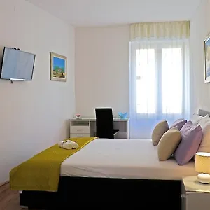 Penzion A&m And, Split