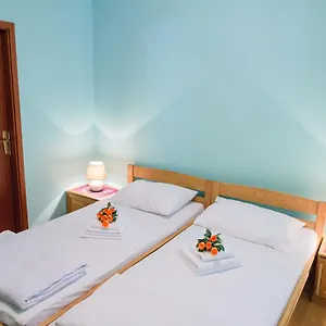 Dalmatia Sun Pensjonat