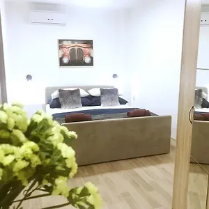 3* Pensionat Perello Old Town