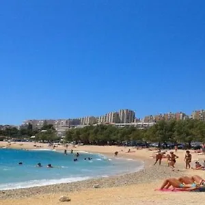 Delux Vele Apartament