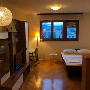 Apartment Garsonjera Katarina, Split