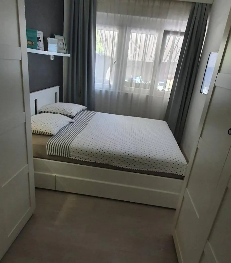 Apartment Summer Dream Split