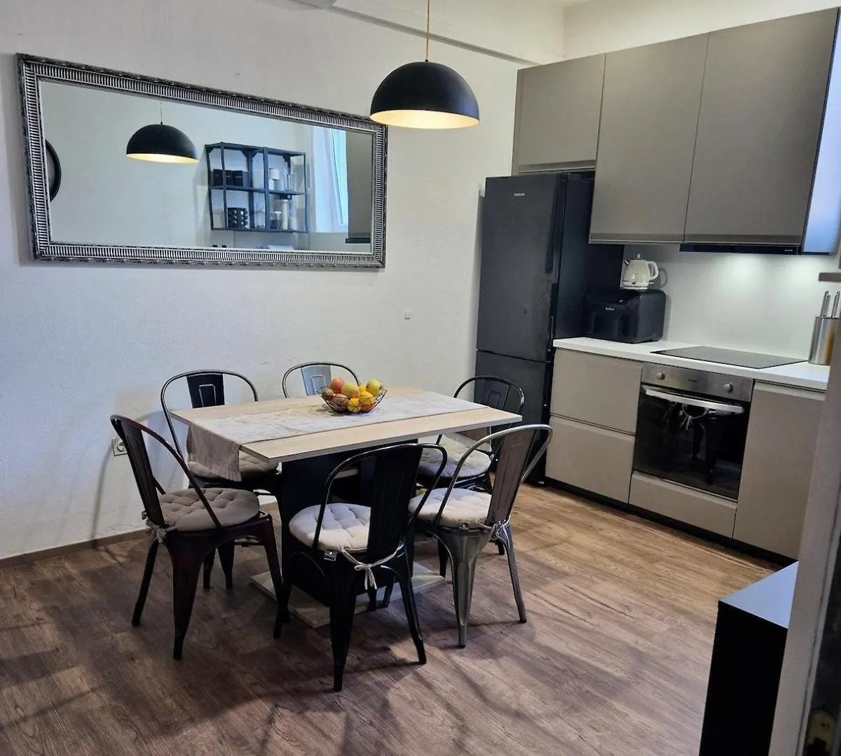 Apartment Summer Dream Split Croatia