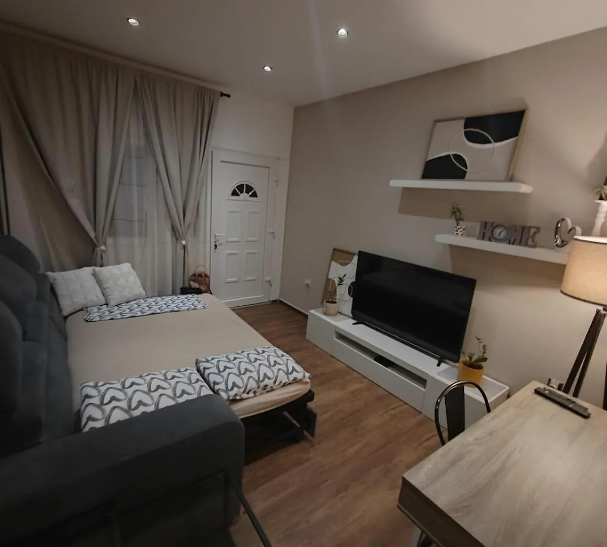 Apartment Summer Dream Split