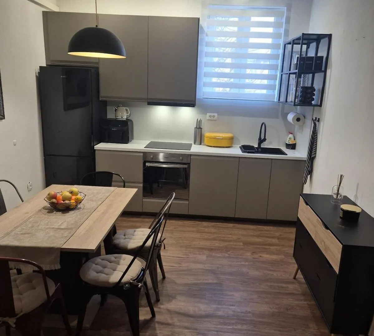 Apartment Summer Dream Split Croatia