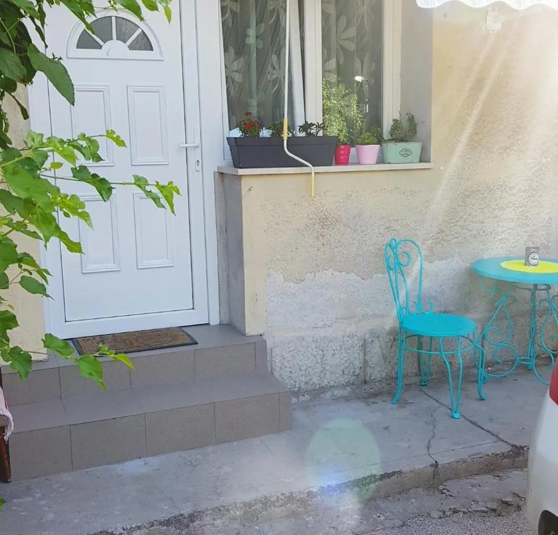 Apartment Summer Dream Split