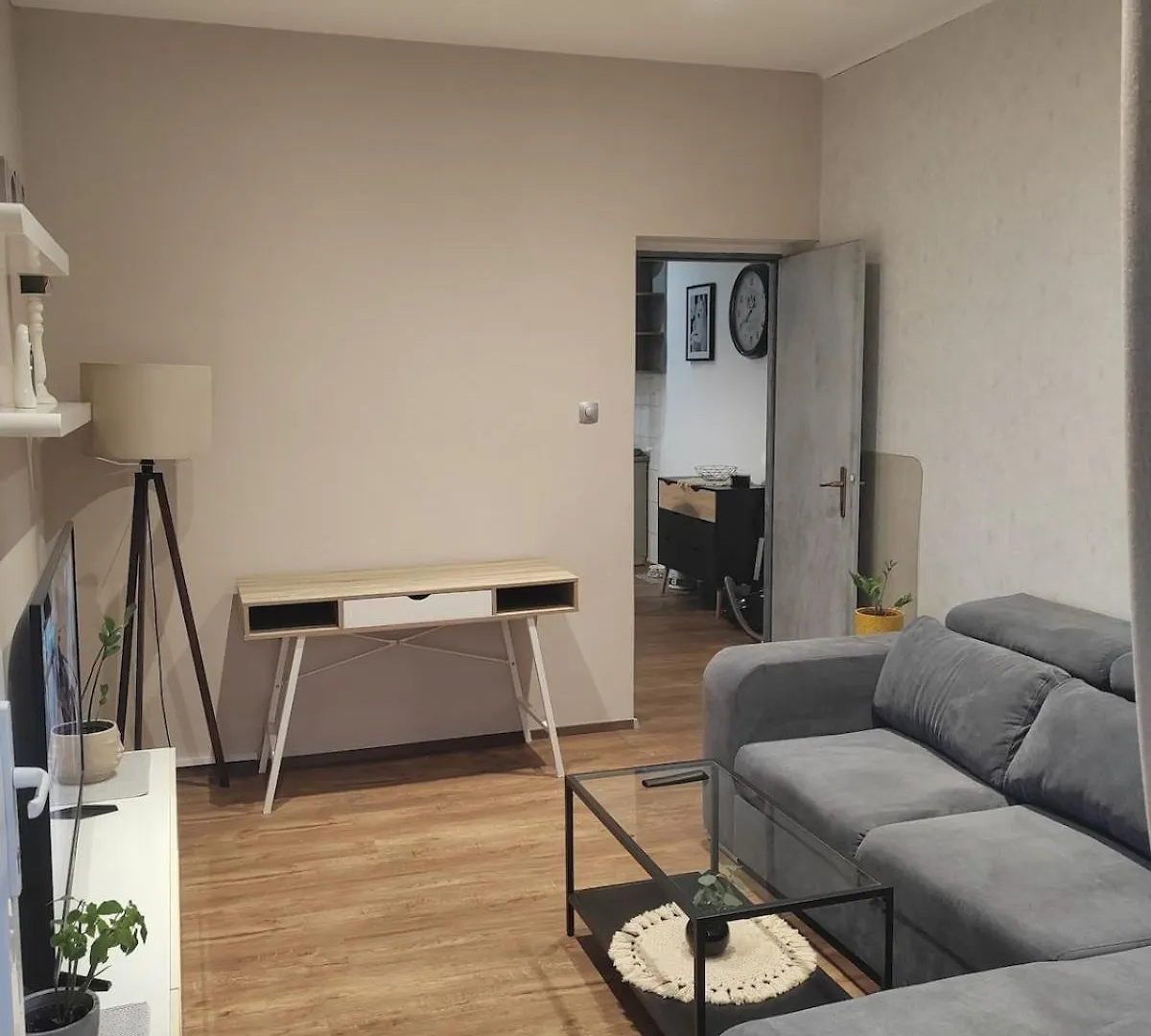 Apartment Summer Dream Split
