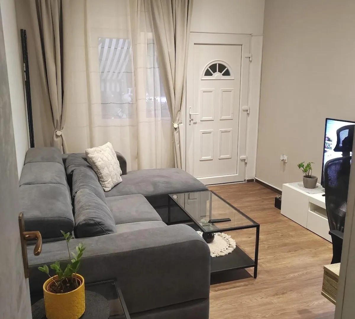 Apartment Summer Dream Split