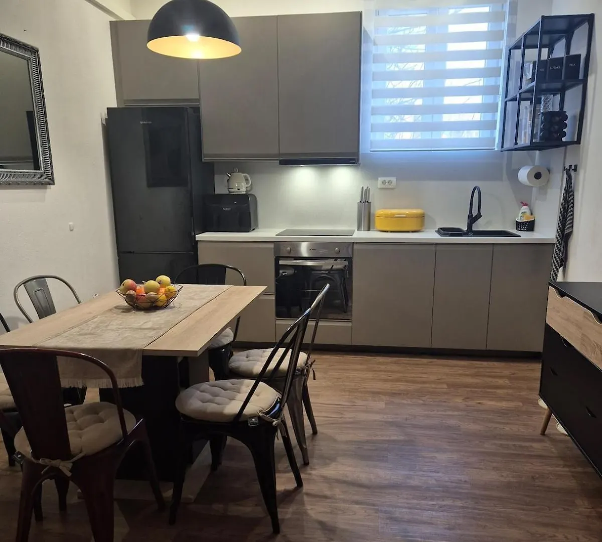 Apartment Summer Dream Split
