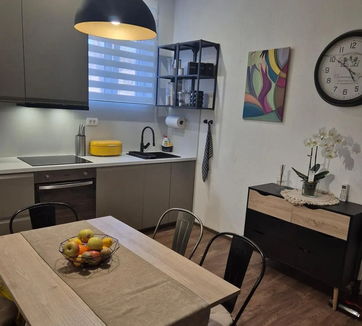 Apartment Summer Dream Split Croatia