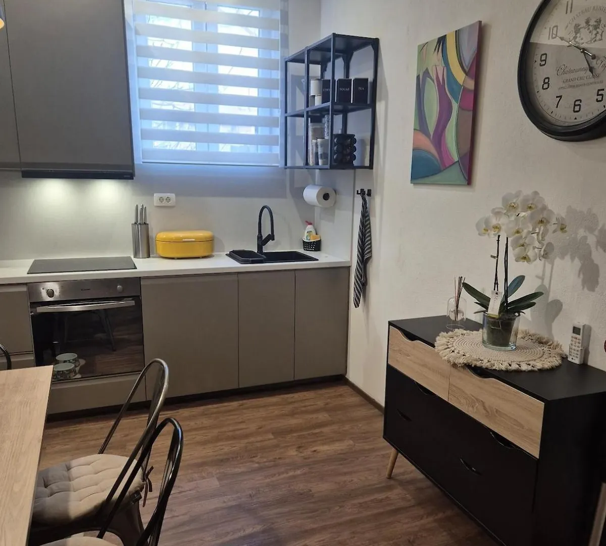 Apartment Summer Dream Split 0*,  Croatia