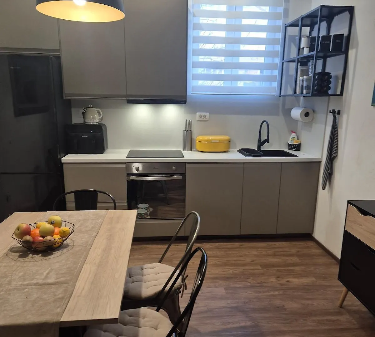 Apartment Summer Dream Split