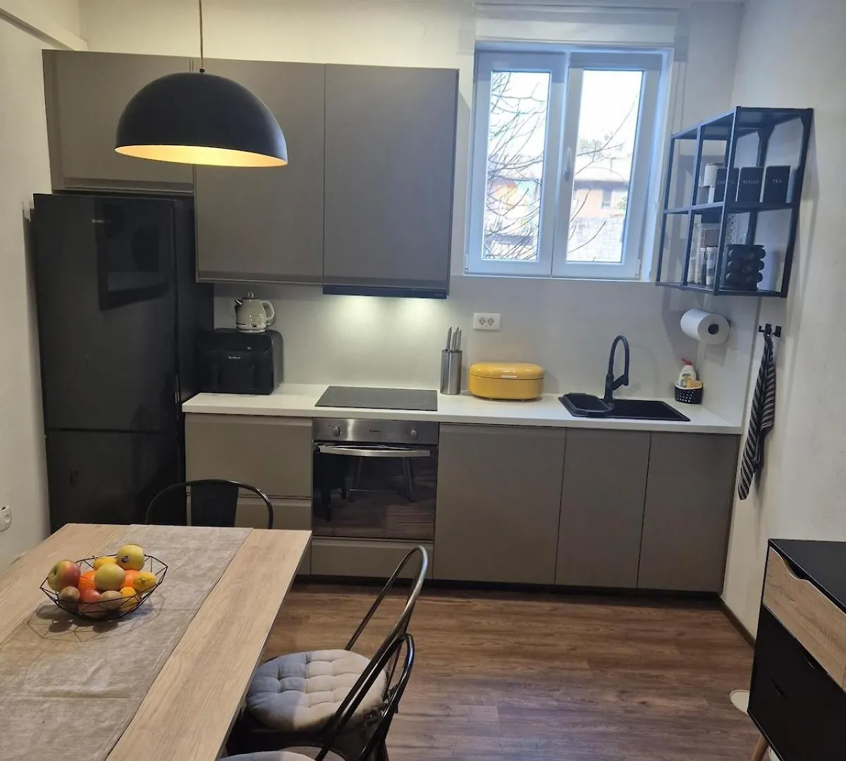 Apartment Summer Dream Split