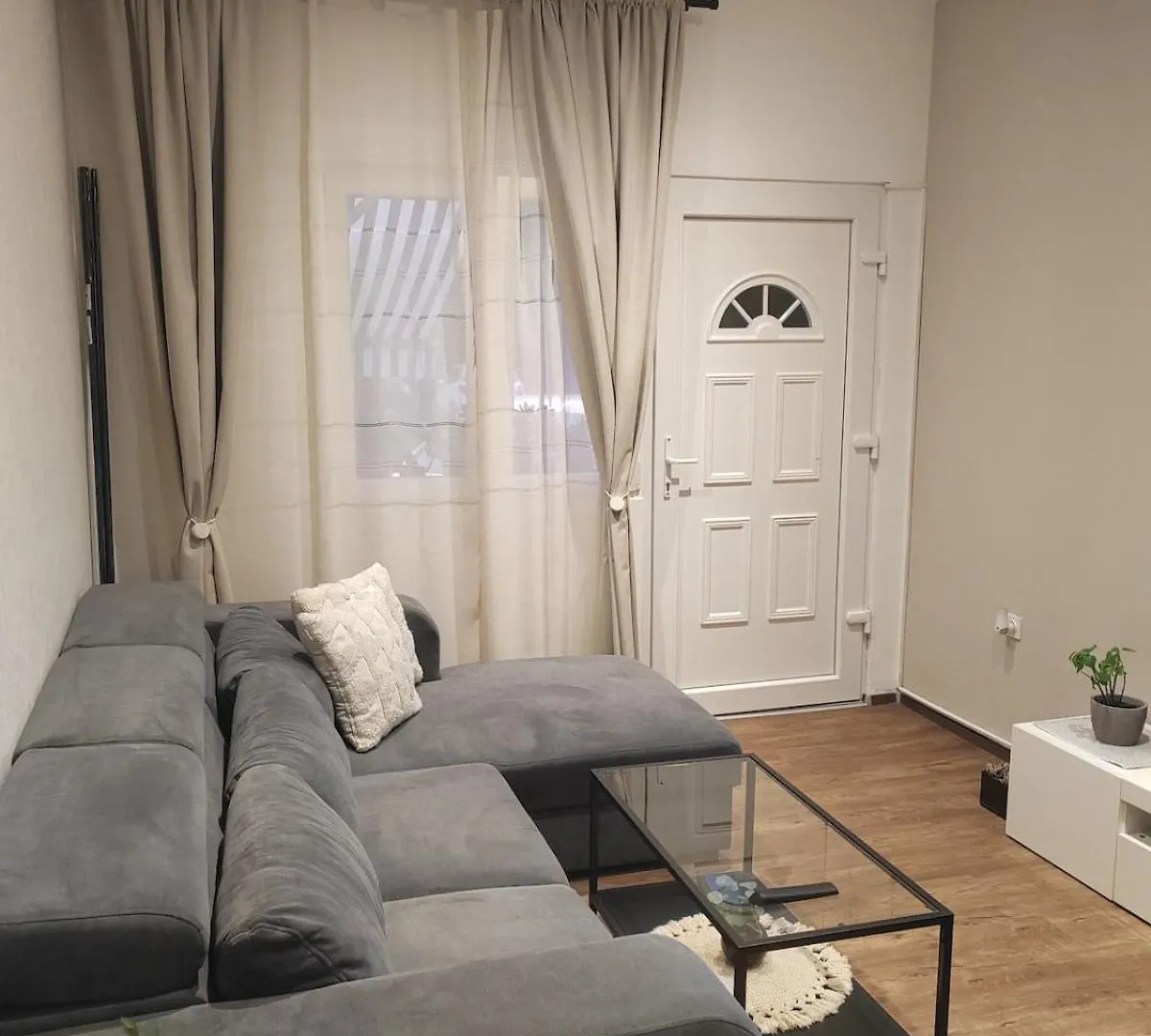 Apartment Summer Dream Split